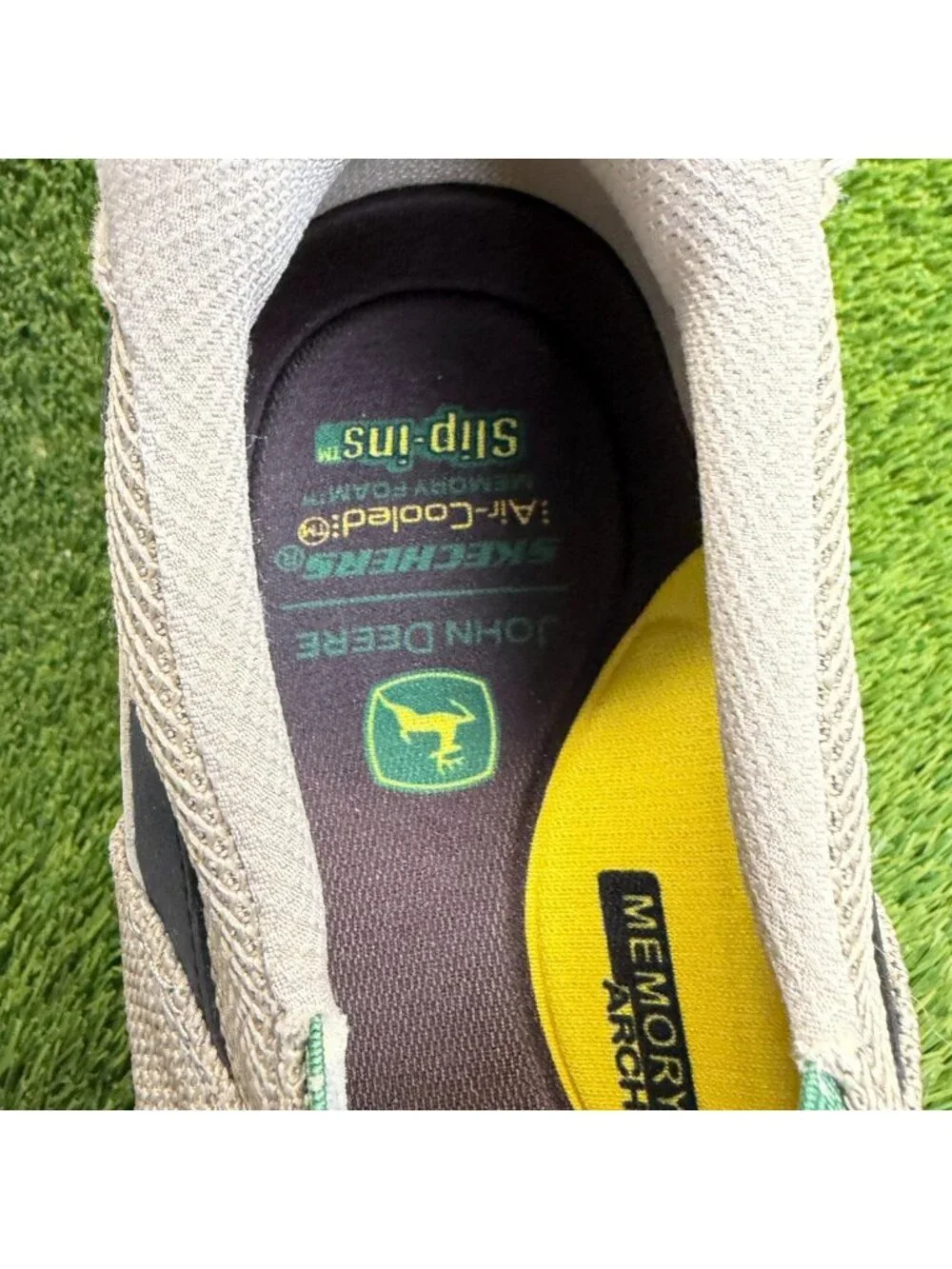 Skechers please review